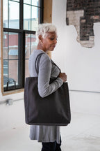 Tote Bag - Qu!rk Boutique