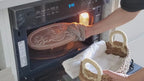 Bread Warmer & Basket - Owl Round - Qu!rk Boutique
