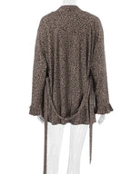 Wild Side 3-Piece Lounge Set - Qu!rk Boutique