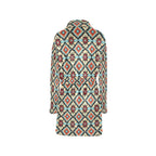 Colorado Aztec Women's Bath Robe - Qu!rk Boutique