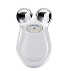 Microcurrent Facial Toning Massager - Qu!rk Boutique