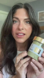 Restorative Botanical Face Mask - Qu!rk Boutique