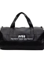 Lightweight Travel Duffel Bag with Shoulder Strap - Qu!rk Boutique