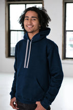 Unisex Fleece Hood - Qu!rk Boutique