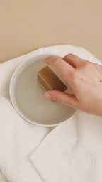 ☼ Forest Bathing - Natural Bar Soap - Qu!rk Boutique