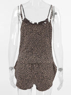 Wild Side 3-Piece Lounge Set - Qu!rk Boutique