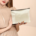 Water Color Cowboy Cosmetic Bag Pack of 5 Made in America - Qu!rk Boutique