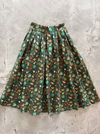 Camping Doris Skirt - Qu!rk Boutique