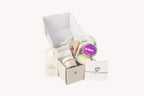Natural bath and body gift set - Qu!rk Boutique
