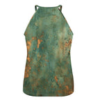 Baha Ranch Eight Second Bull Ride Rodeo Tank Top - Qu!rk Boutique