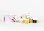 Full body Luxury Home Spa Routine Set - Perfect thinking of you gift - Qu!rk Boutique