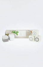 Earthy Shower Steamer Gift Box - Qu!rk Boutique