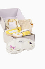 Natural Citrus Bath & Body Skincare Set, A Thoughtful & "Thinking of You" Gift - Qu!rk Boutique