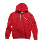 Unisex Fleece Hood - Qu!rk Boutique
