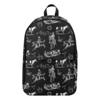 Ranch Life Backpack - Qu!rk Boutique
