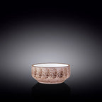 Violet / Lavender Porcelain Soup Cup 5" inch | 13 Fl Oz | - Qu!rk Boutique