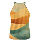 Baha Ranch Cattle Rancher Tank Top - Qu!rk Boutique