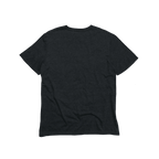 Unisex Eco-Triblend Short Sleeve V-Neck Tee - Qu!rk Boutique