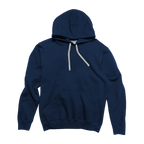Unisex Fleece Hood - Qu!rk Boutique