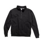 Unisex Fleece 1/4 Zip - Qu!rk Boutique