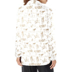 Baha Ranch Ranch Life Women's Western Blazer - Qu!rk Boutique