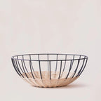 Cabo Fruit Basket - Qu!rk Boutique
