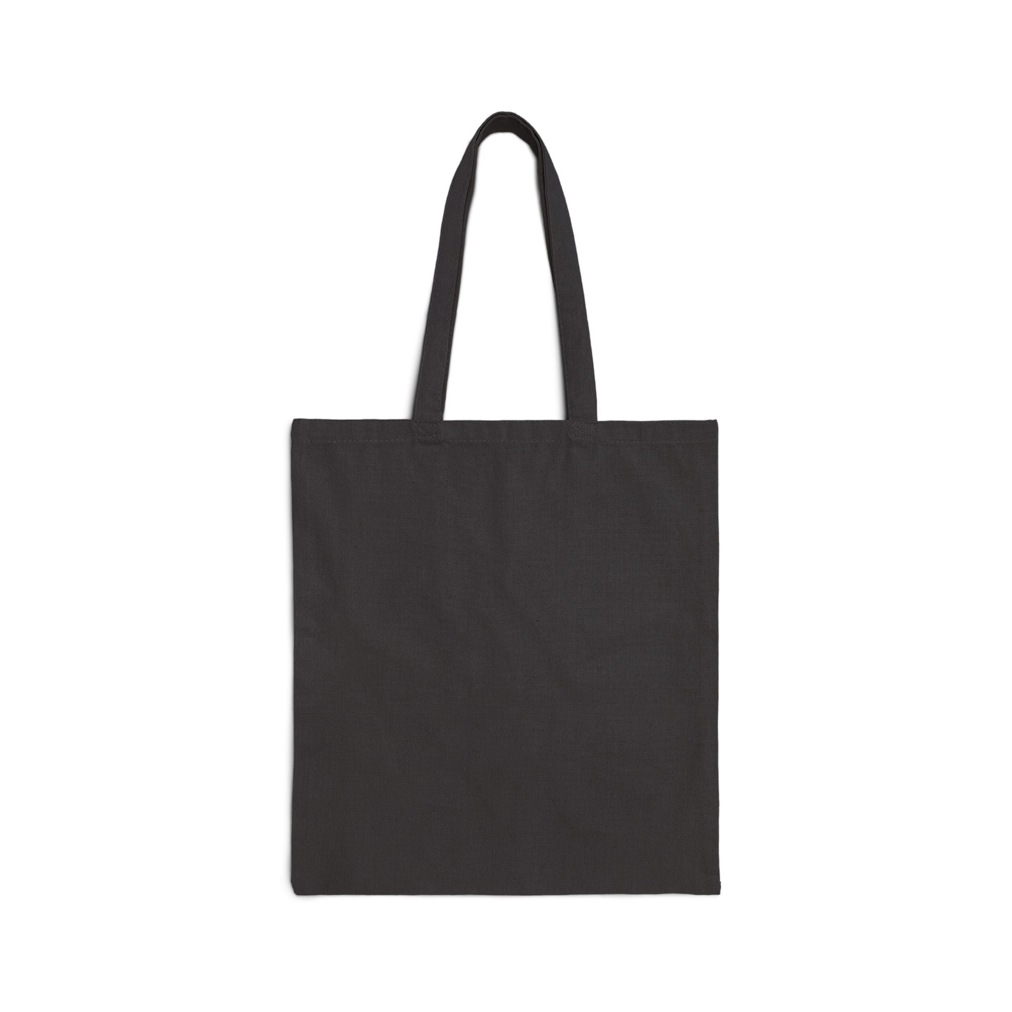 “Someone I Love Is Trans”  Trans Ally Canvas Tote Bag