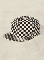 Checkerboard Field Trip Hat™ - Qu!rk Boutique