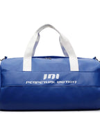 Lightweight Travel Duffel Bag with Shoulder Strap - Qu!rk Boutique