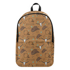 Everything Western Backpack - Qu!rk Boutique