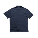 Unisex Eco-Triblend Polo - Qu!rk Boutique