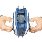 Icebreaker™ Clear Water Blue - Qu!rk Boutique