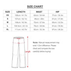 Baha Ranch Checkered Rodeo Flare Pants - Qu!rk Boutique