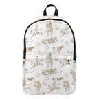 Ranch Life Western Backpack - Qu!rk Boutique