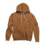 Unisex Fleece Hood - Qu!rk Boutique