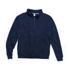 Unisex Fleece 1/4 Zip - Qu!rk Boutique