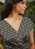 Moth Greta Dress - Qu!rk Boutique