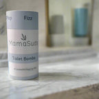 Toilet Bomb Cleaning Tabs - Qu!rk Boutique