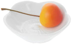 White Dish 3" inch | 7.5 Cm - Qu!rk Boutique
