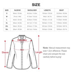 Baha Ranch Pop Western Retro Cowgirl Collage Button Up Blouse - Qu!rk Boutique