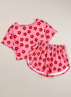 Petal & Play Lounge Set - Qu!rk Boutique