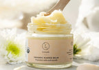 Organic full care new baby gift set - welcome little one! - Qu!rk Boutique