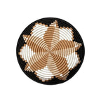 Alexia Woven Bowls - Qu!rk Boutique