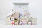 The Perfect Holiday Gift to Pamper Mom- Spa Gift Box - Qu!rk Boutique