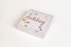 A Special Day Gift, Birthday Gift Basket, Lavender Natural Bath & Body - Qu!rk Boutique