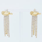 Glamourous Cowgirl Earrings