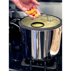 Chef Series Bundle: The Ultimate Sous Vide Kit - Qu!rk Boutique