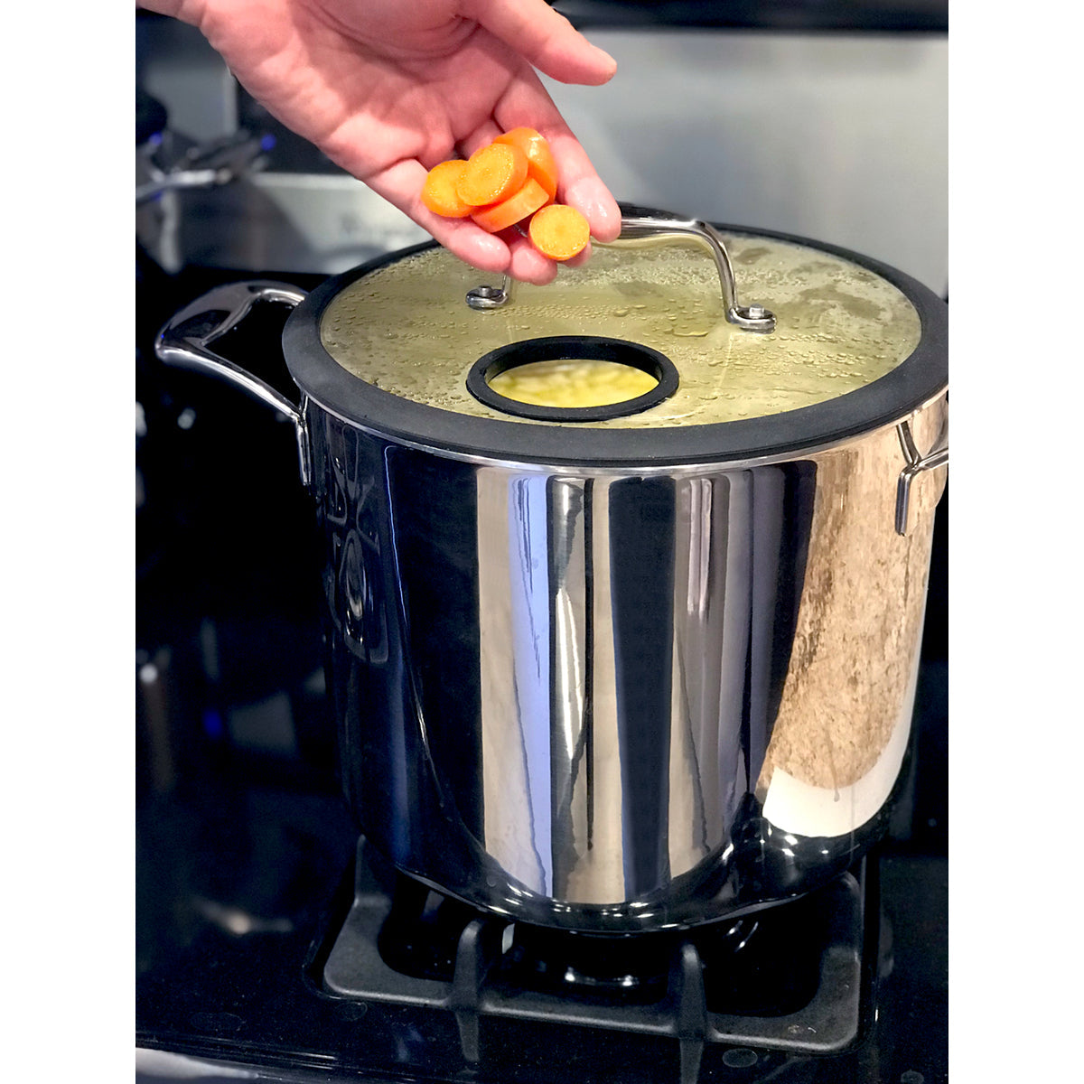 Chef Series Bundle: The Ultimate Sous Vide Kit