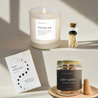 Calming Rituals Collection - Gift Bundle - Qu!rk Boutique