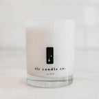 Amber Noir - Sandalwood Soy Candle - Qu!rk Boutique